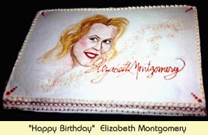 Liz's cake