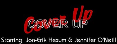 Cover Up starring Jon-Erik Hexum & Jennifer O'Neill