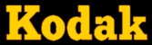 Kodak Logo