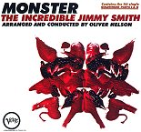 'Monster - by Jimmy Smith