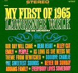Lawrence Welk - 'My First of 1965')