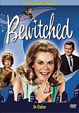 Bewitched Season One on DVD