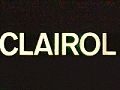 Clairol animation
