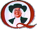 Quaker Logo